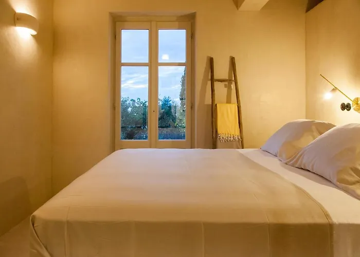 Luxury In Βίλα *