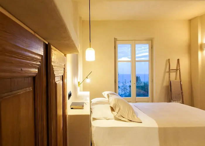 Luxury In Áyios Nikítas